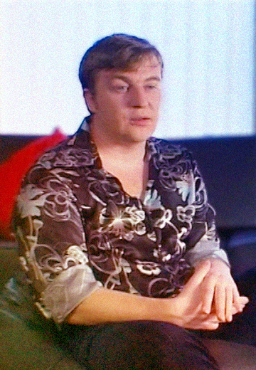 Fashion stories: designer Oleksiy Zalevsky
