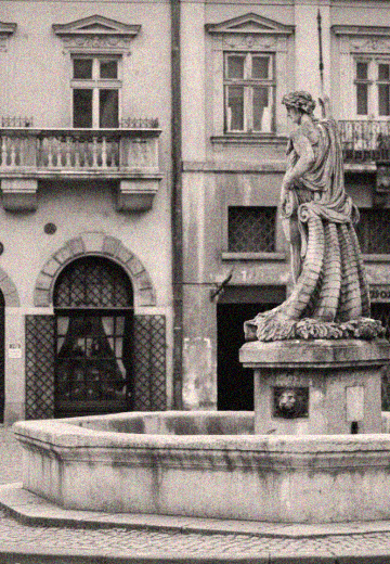 Нариси Львова та інші хроніки: 1958 рік