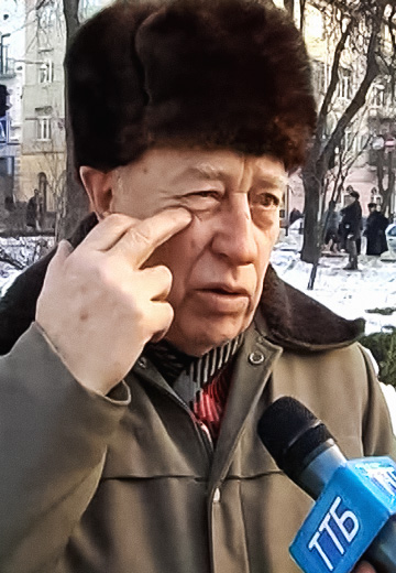 "Думки вголос": тернополяни про медичну реформу, 2013 рік