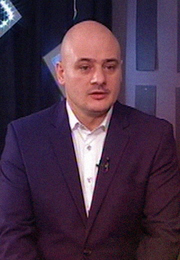 "Dialogues": Interview with Andriy Savchuk