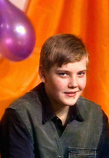 Дитячий фестиваль "Золотий ключик", 1999 рік