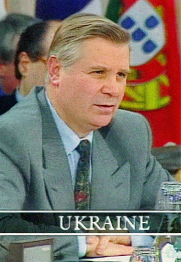 Ukraine-NATO: "Partnership for Peace"