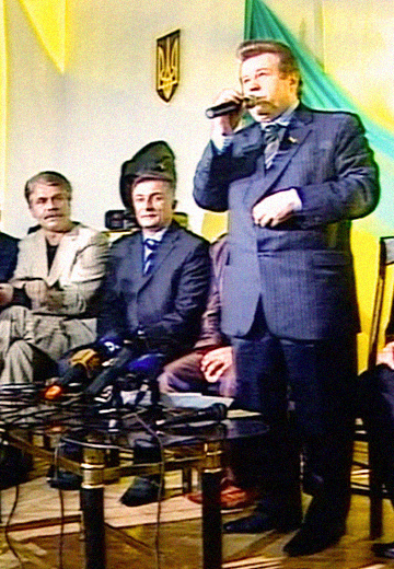 To be or not to be a Ukrainian song?