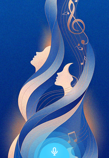 Жіночі обличчя української академічної музики: добірка від Радіо Культура 