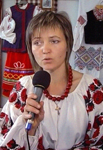 Музей українського весілля