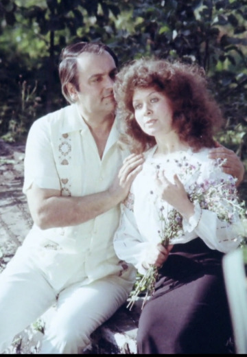 Кіноконцерт "Осіннє золото"