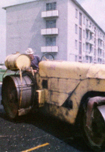 Колгосп "Дружба народів"
