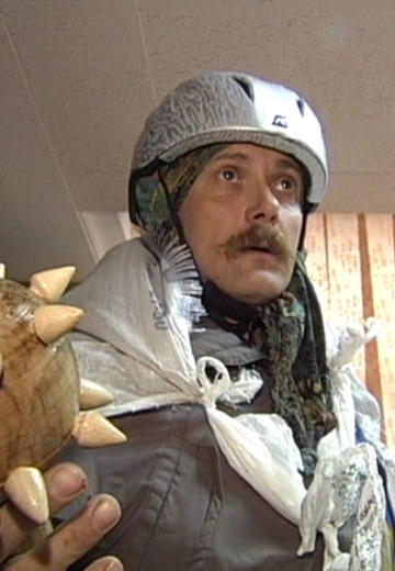 Euromaidan: First-aid post at the Trade Unions Building