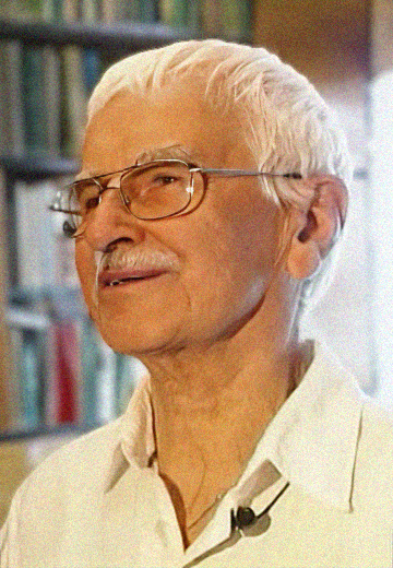 Шістдесятник Євген Сверстюк 