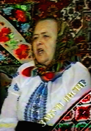 "Forgotten Songs": "I Was Born in Ukraine"