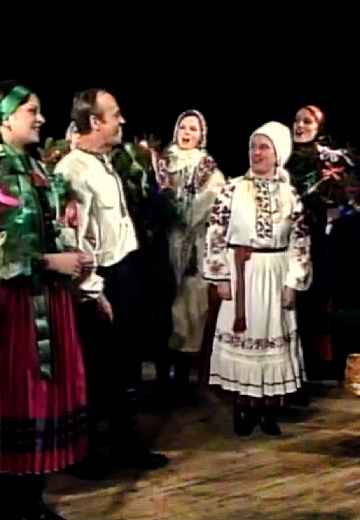 Волинський вертеп