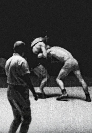The XVII Summer Olympic Games and Other Chronicles: 1960