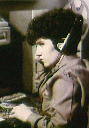 Телефільм "На порозі нашого дому", 1986 рік