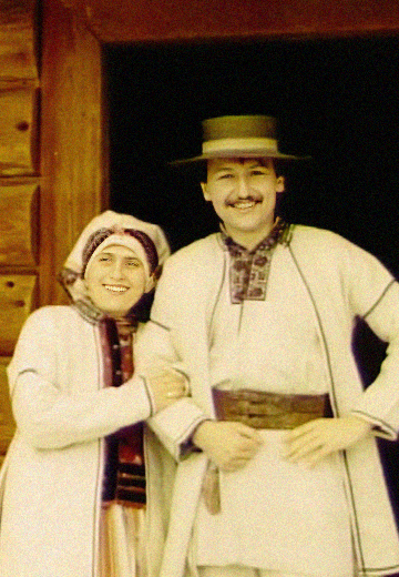 Традиції бойків