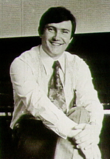 Volodymyr Ivasyuk: memories of the 50th anniversary