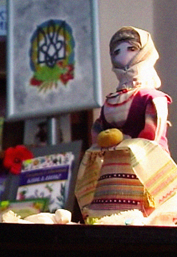 News from Chernihiv for 19 January 2016