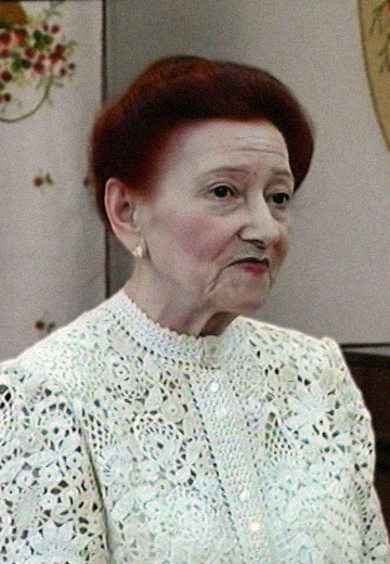 Об’ємна аплікація Валентини Мунтян