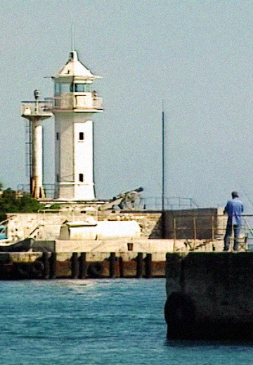 Ялта, 27 травня 2005 рік