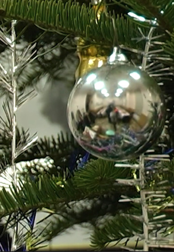 Christmas 2012: how national minorities celebrate 