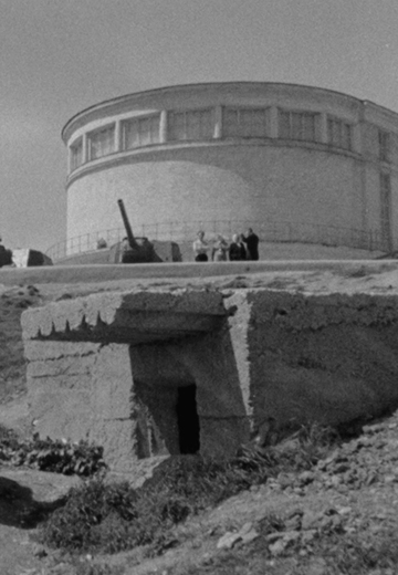 "Слава Севастополя": телефільм