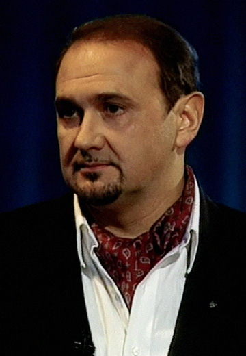 Interview with Volodymyr Hryshko