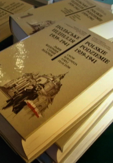 Archival collection "Polish Underground 1939-1941"