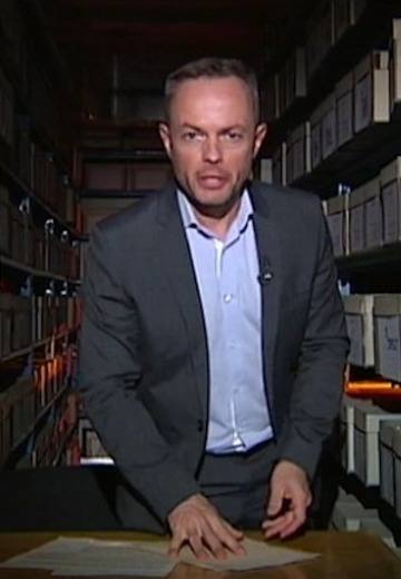 Declassified story: a killer for Bandera