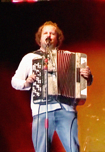 City Day in Ternopil, 2011