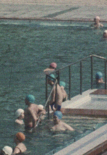 На курортах Криму: 1978