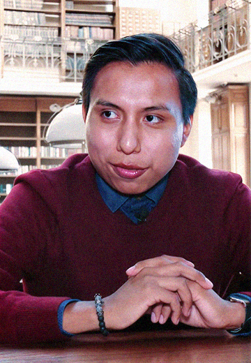 Студенти-іноземці про українську мову