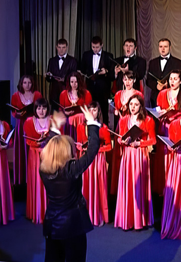 An evening in memory of Oleksandr Bilash