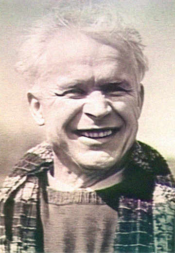 Dovzhenko in memoirs