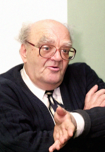 Serhiy Krymsky: philosopher and culturologist