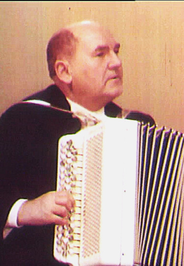 Mykola Rizol Bayan Quartet