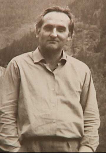 History of the Dashkevich family