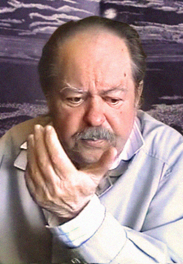 "Степом, степом" Миколи Негоди