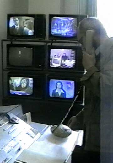 Тelevision in Khmelnytsky