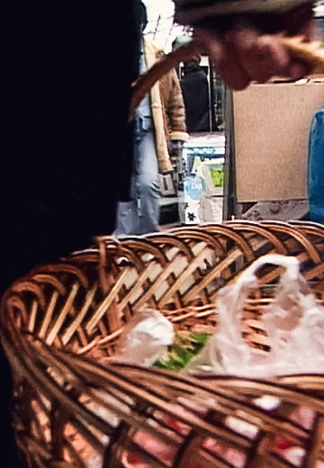 Вартість "Великоднього кошика" у 2005 році