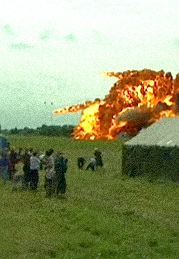 Sknyliv tragedy