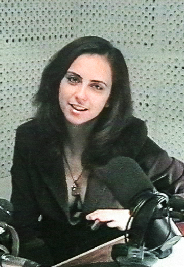 Radio Day: Lutsk, 2005