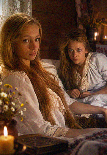 "The Princess": Episode 4