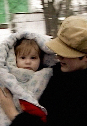 Демографічна ситуація в Україні