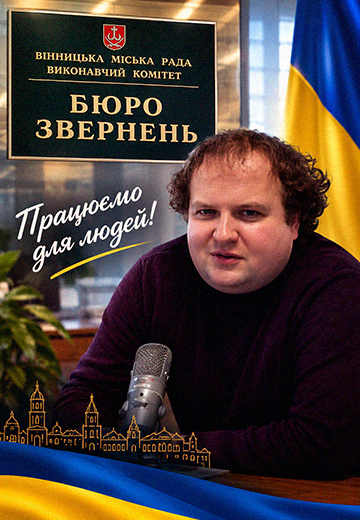 Кодекс поведінки чиновника у Вінниці