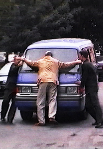 Criminal incidents in various regions, 2002