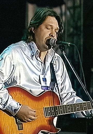 Концерт до Дня Європи, 2005 рік