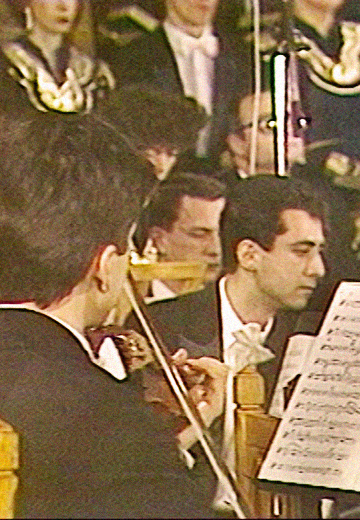 Ансамбль імені Лятошинського: "Весна" Йозефа Гайдна 