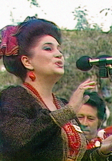 On the 50th anniversary of Ukrainian television