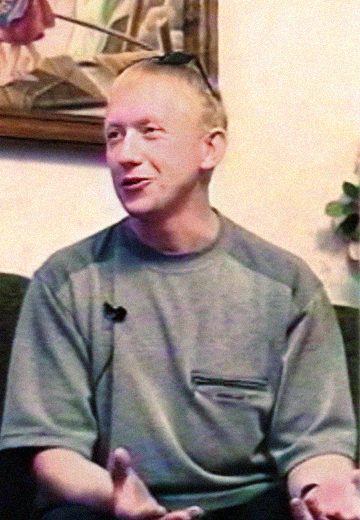 "Ранкова кава": Володимир Вермінський