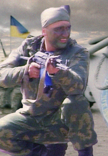 Ukraine and NATO, 2007