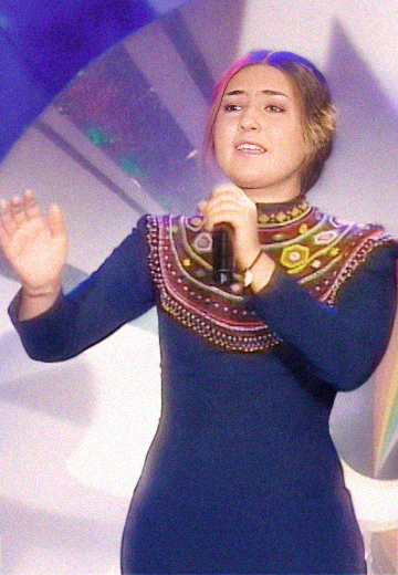 "Зірки, на сцену!", 2004 рік